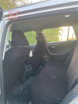 تويوتا راف 4